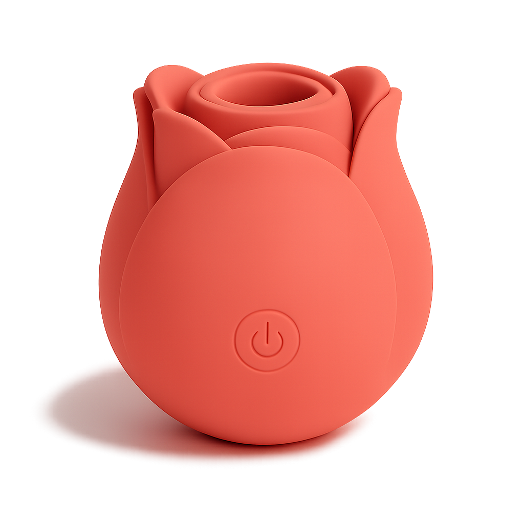 Rose Air Pulse Toy product image