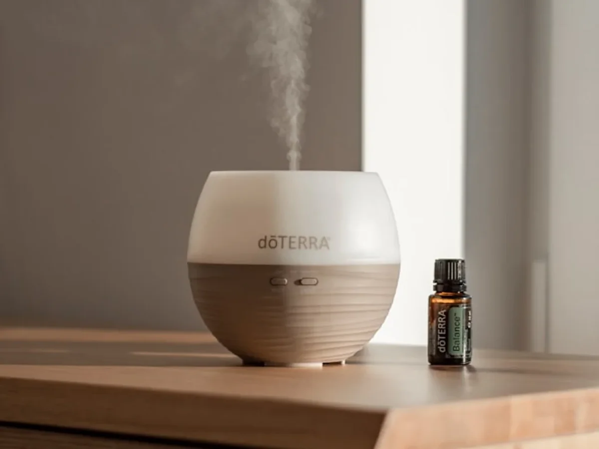 Aromatherapy shower steamers in lavender and eucalyptus