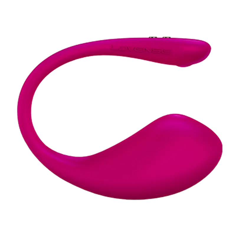 Wearable intimate device designed for hands-free, body-led sensation