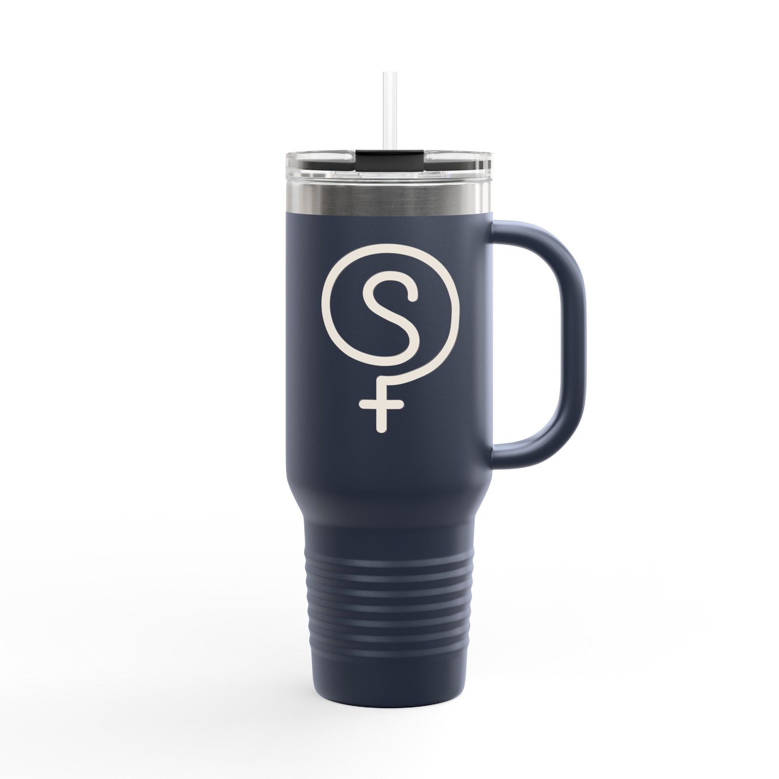 The VibeSequence 40oz Travel Tumbler — Deep Colors - Image 6