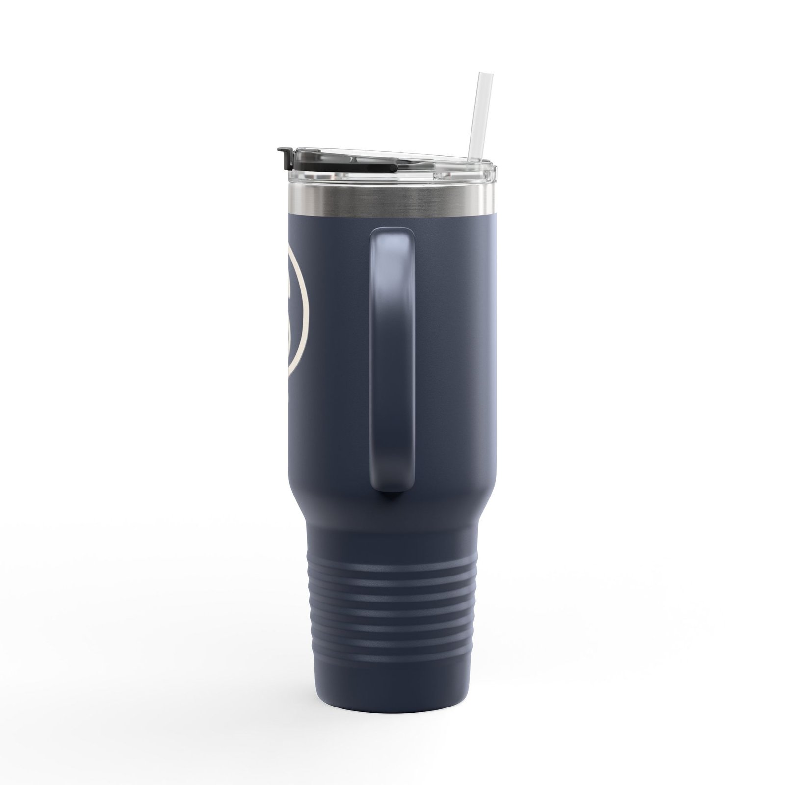 The VibeSequence 40oz Travel Tumbler — Deep Colors - Image 7