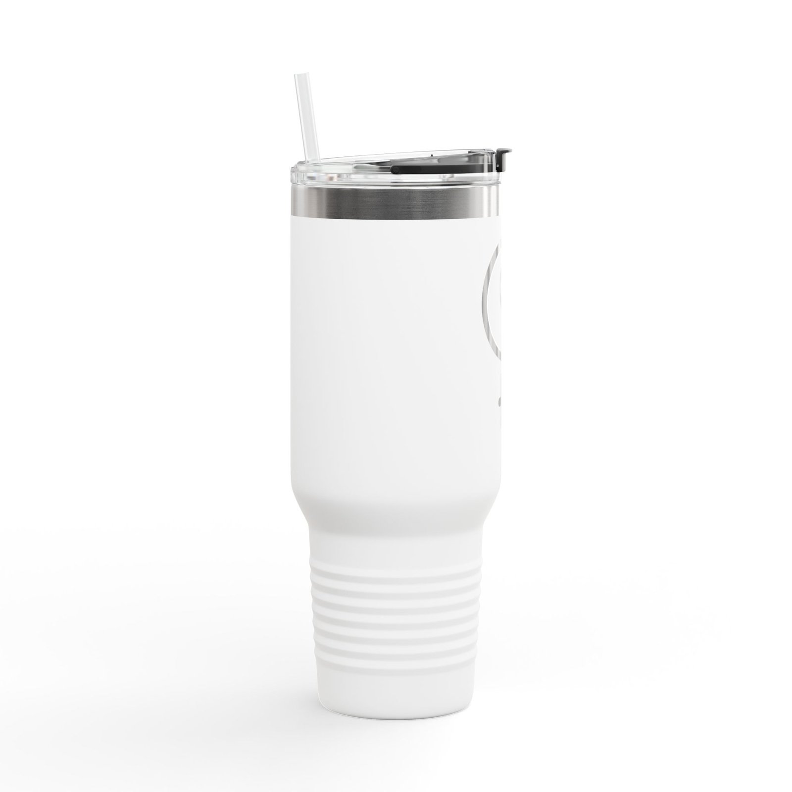 The VibeSequence 40oz Travel Tumbler — Light Colors