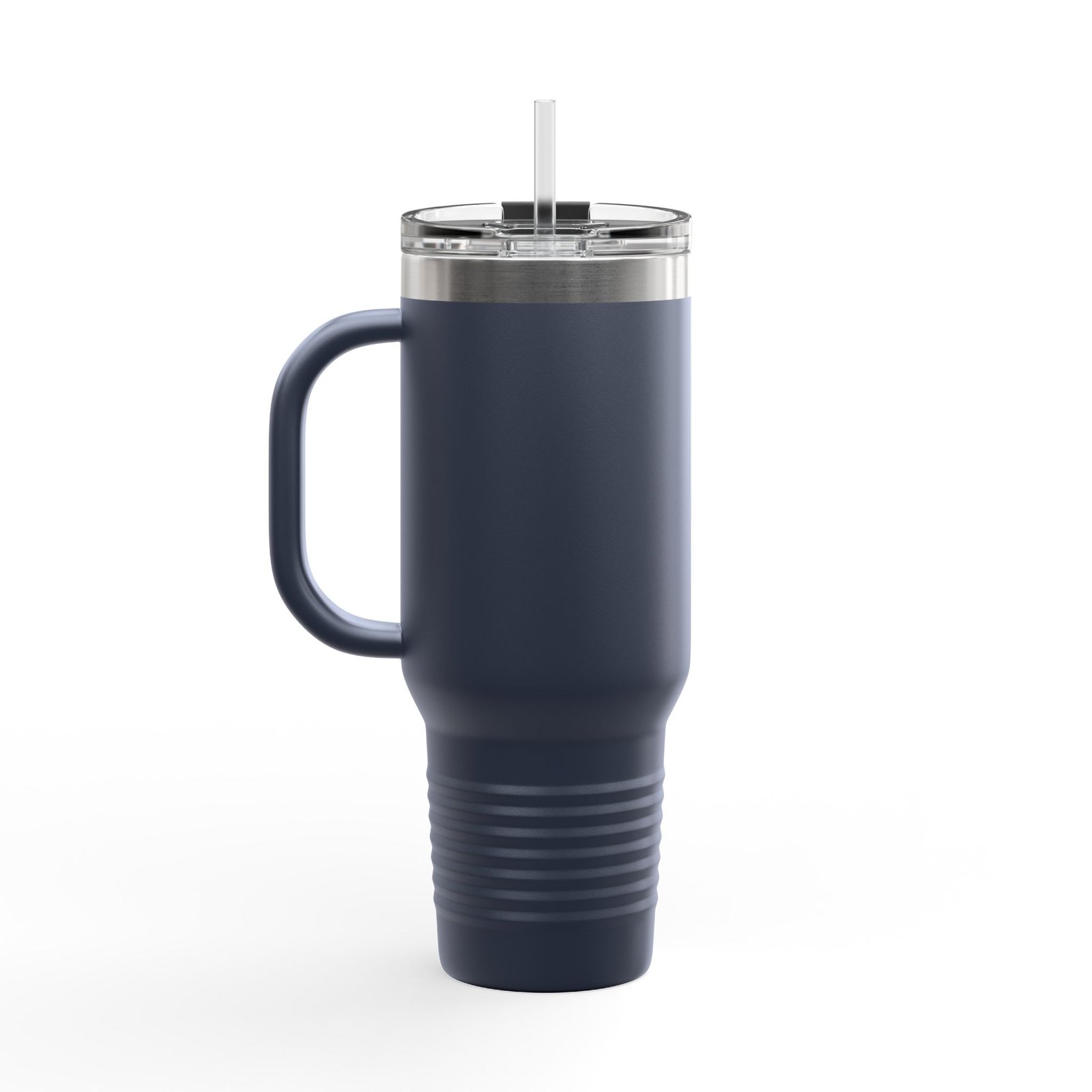 The VibeSequence 40oz Travel Tumbler — Deep Colors - Image 8