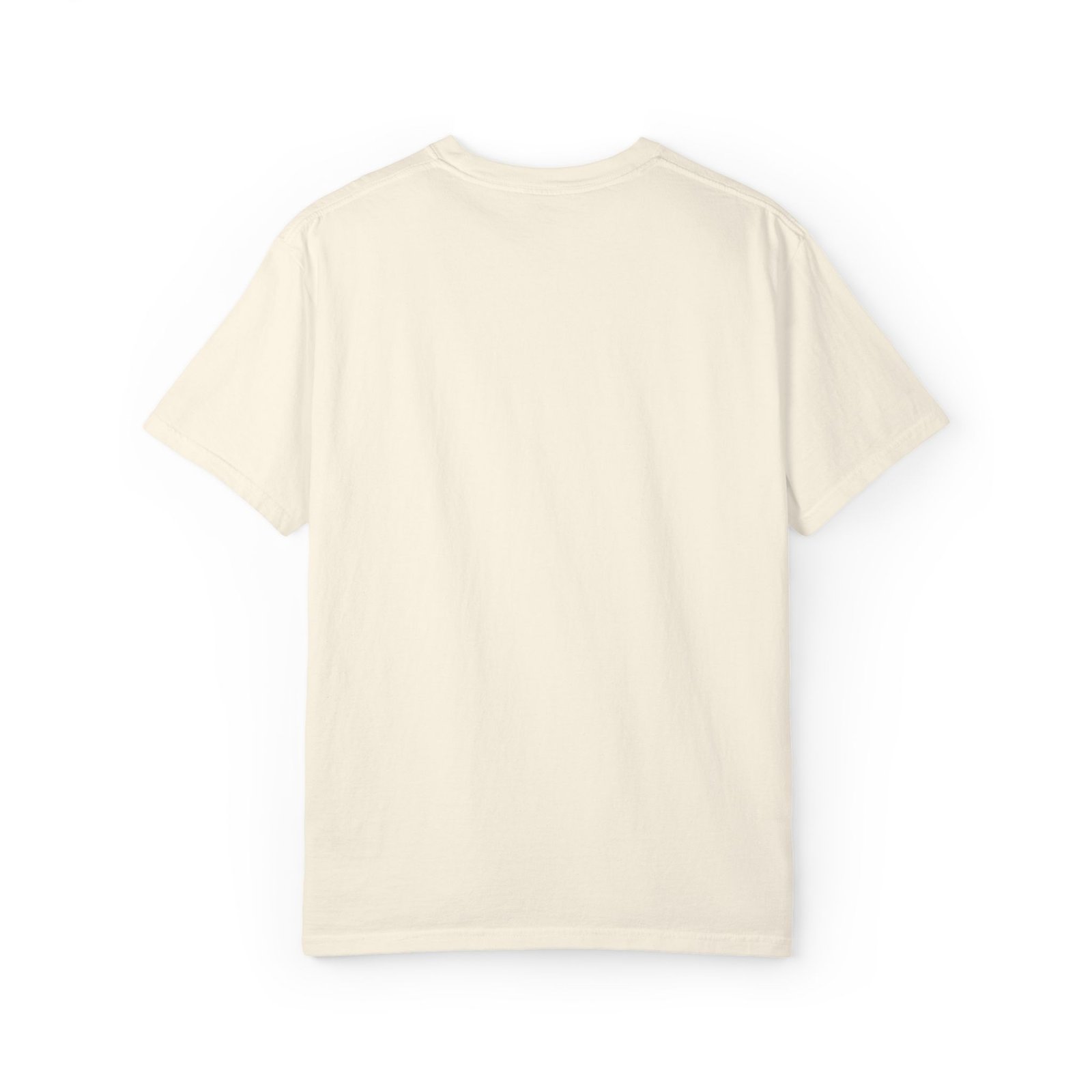 The Romantic Tee — Soft Colors - Image 6