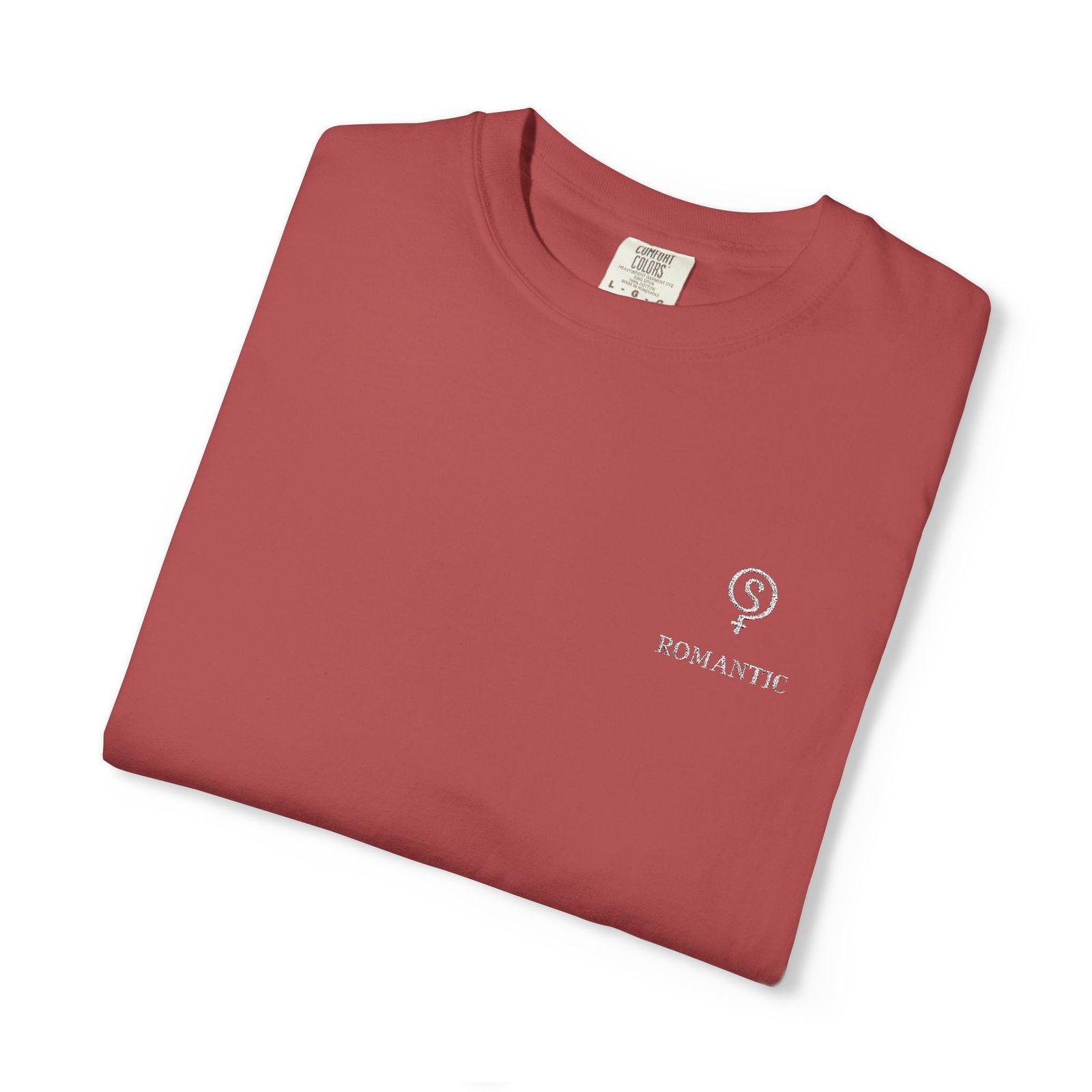 The Romantic Tee — Deep Colors - Image 11