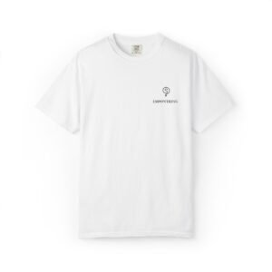 The Empowering Tee — Light Colors