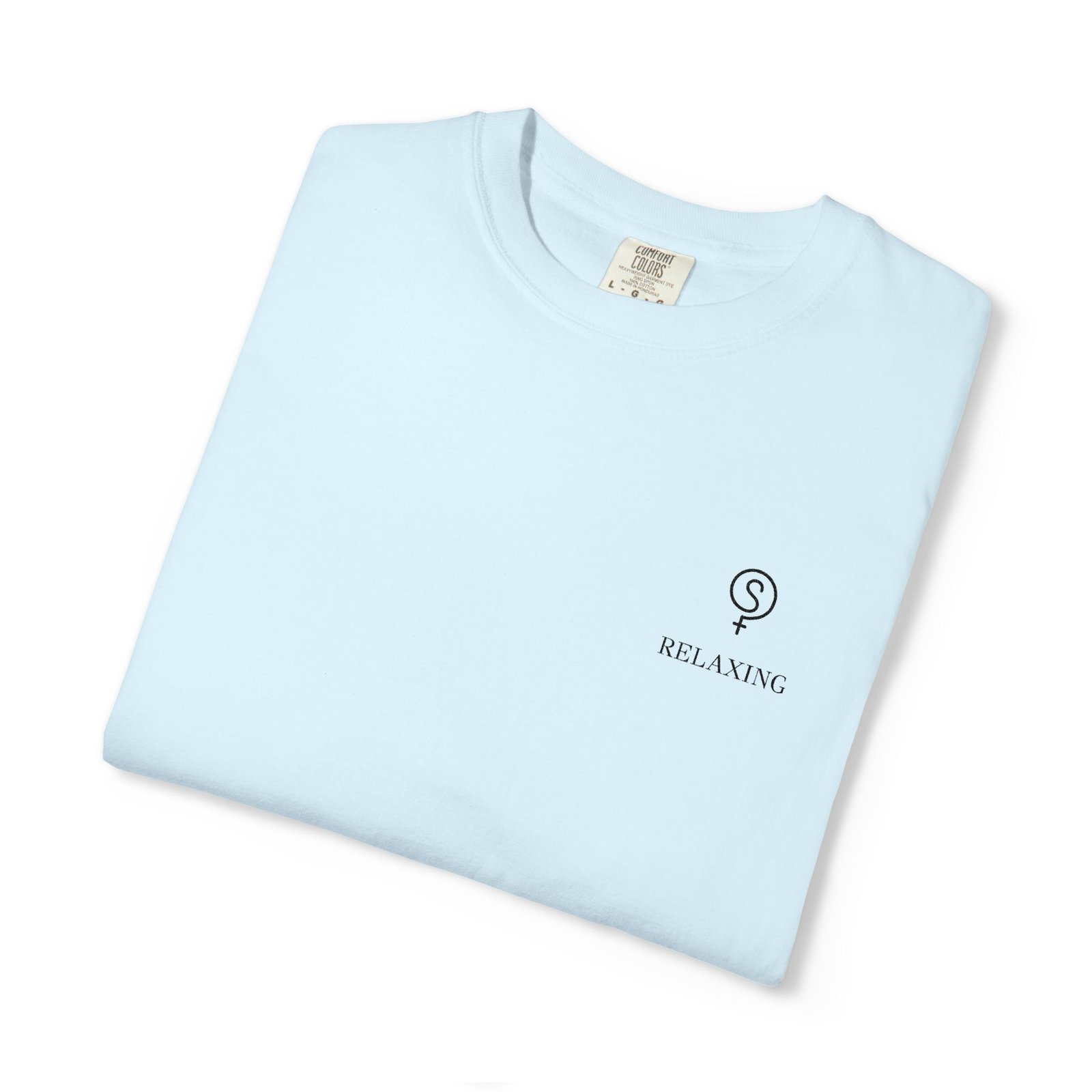 The Relaxing Tee — Calm Colors - Image 11