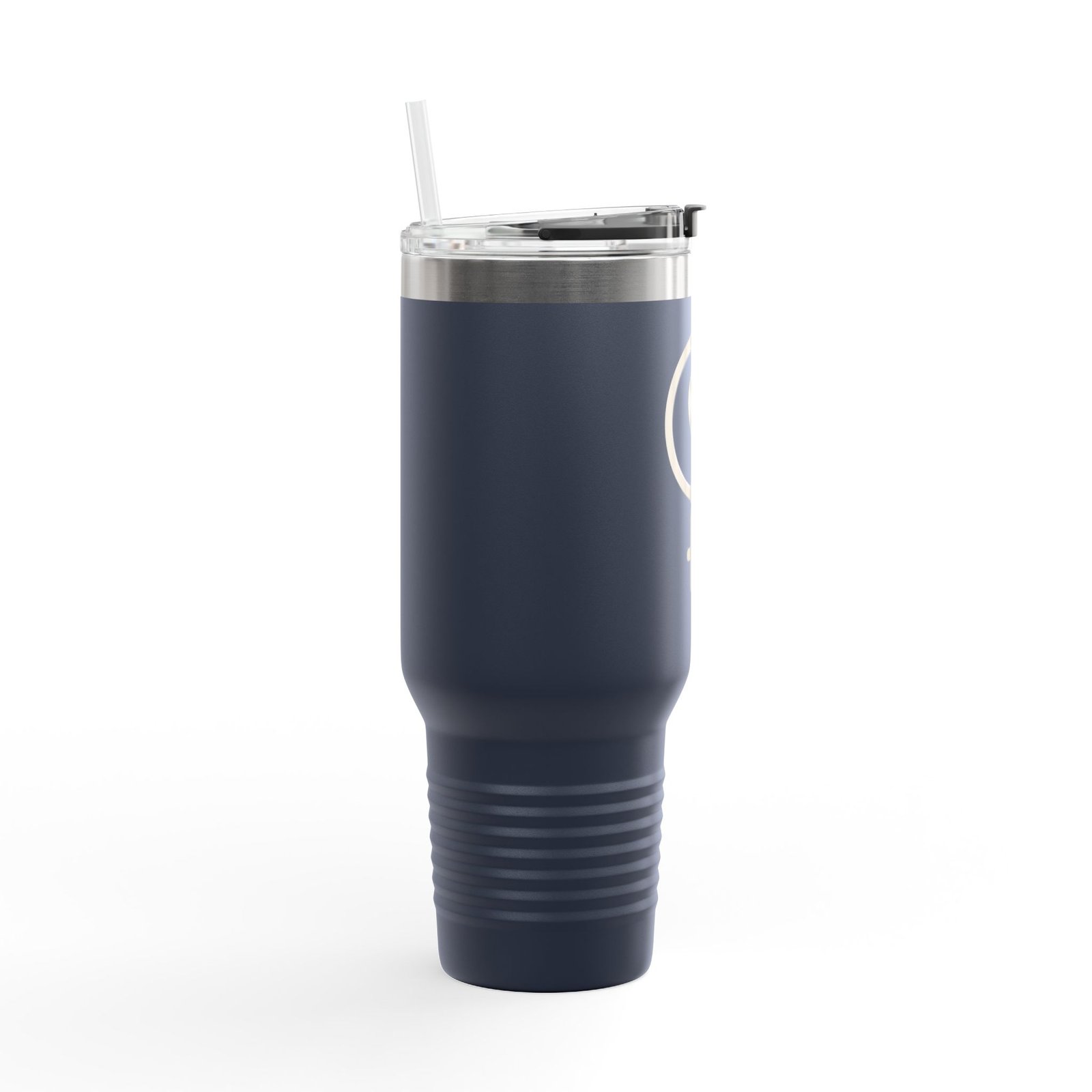 The VibeSequence 40oz Travel Tumbler — Deep Colors - Image 5