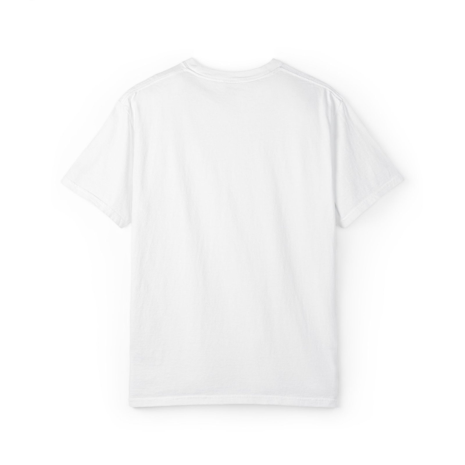 The Romantic Tee — Deep Colors - Image 2
