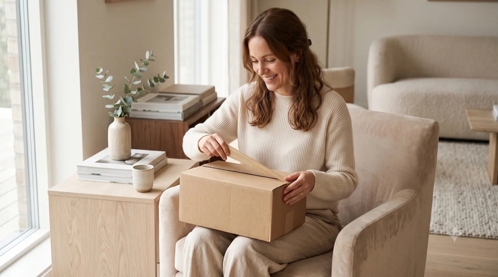 Choosing your first vibrator should feel private, safe, and supported.