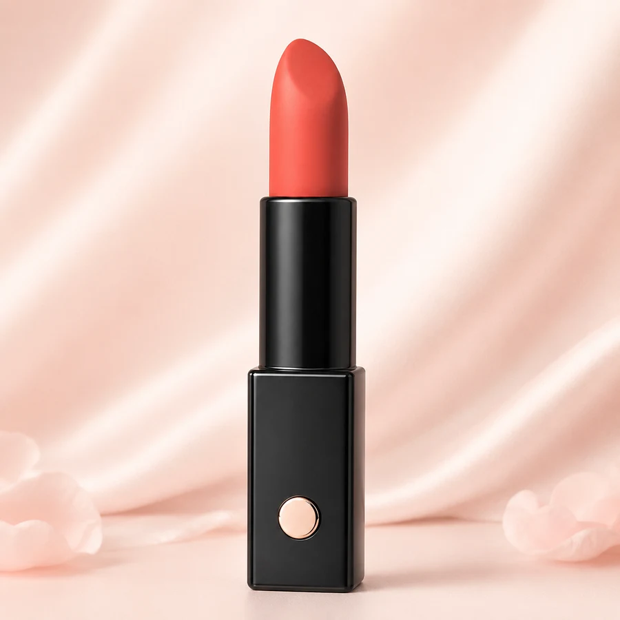 Lovense Exomoon lipstick-style bullet vibrator