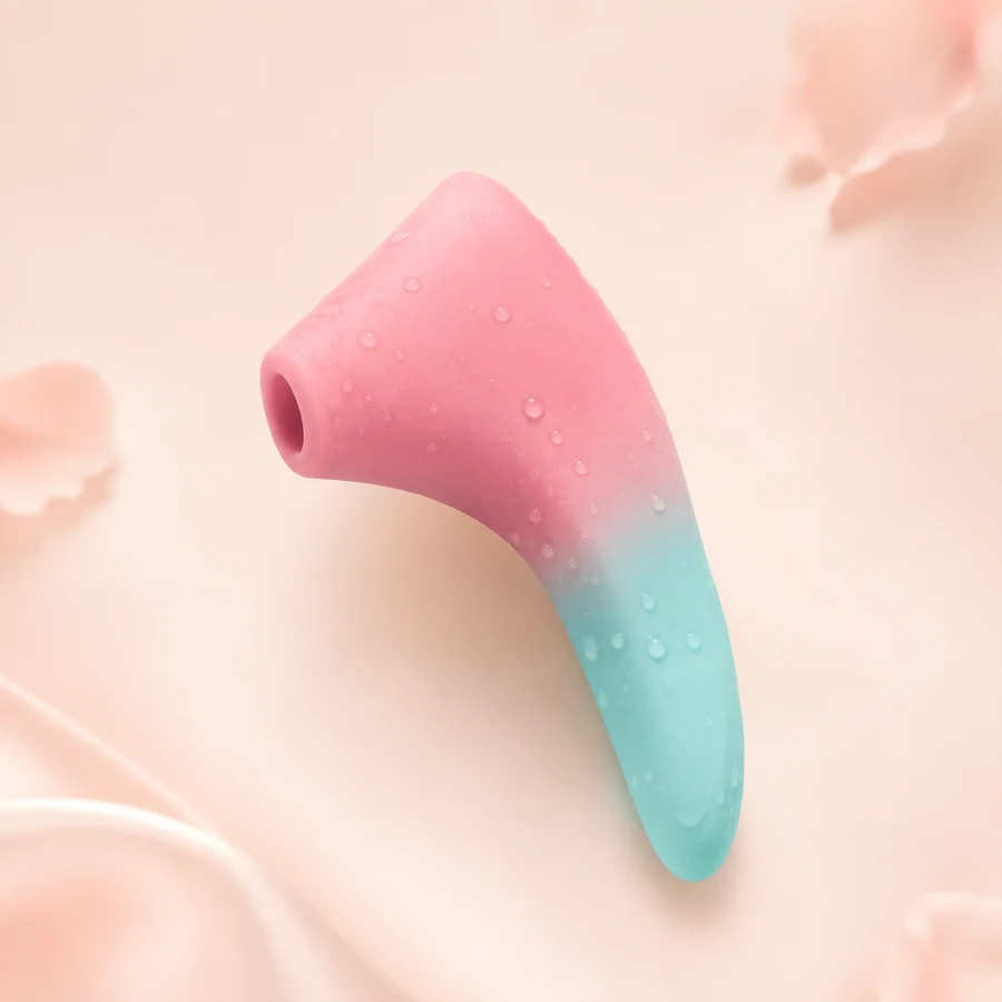 Lovense Tenera 2 app-controlled clitoral suction stimulator